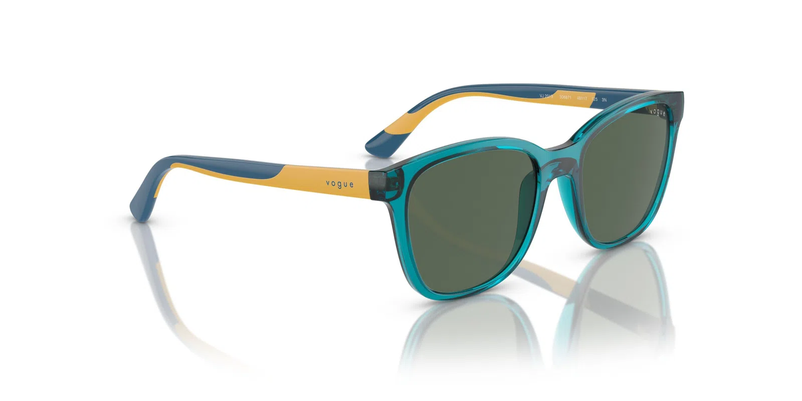 Vogue Eyewear Kids 2019 - view 20